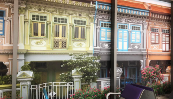 Аэропорт Пхукета объяснил свое неправильное использование сингапурской фотографии