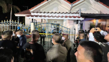 Байкеру вынесли смертный приговор за убийство в Паттайе