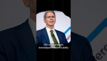 Бессент на посту министра финансов: Позитивный шаг для Китая