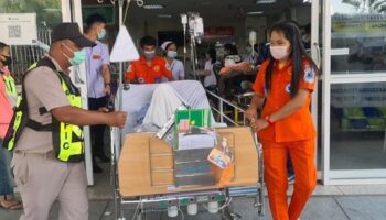 Больница Махараджа ищет доноров крови для подготовки к новому году