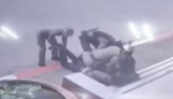 Большая драма в Исаане: заявления мужчины о нападении на полицию не подтвердились