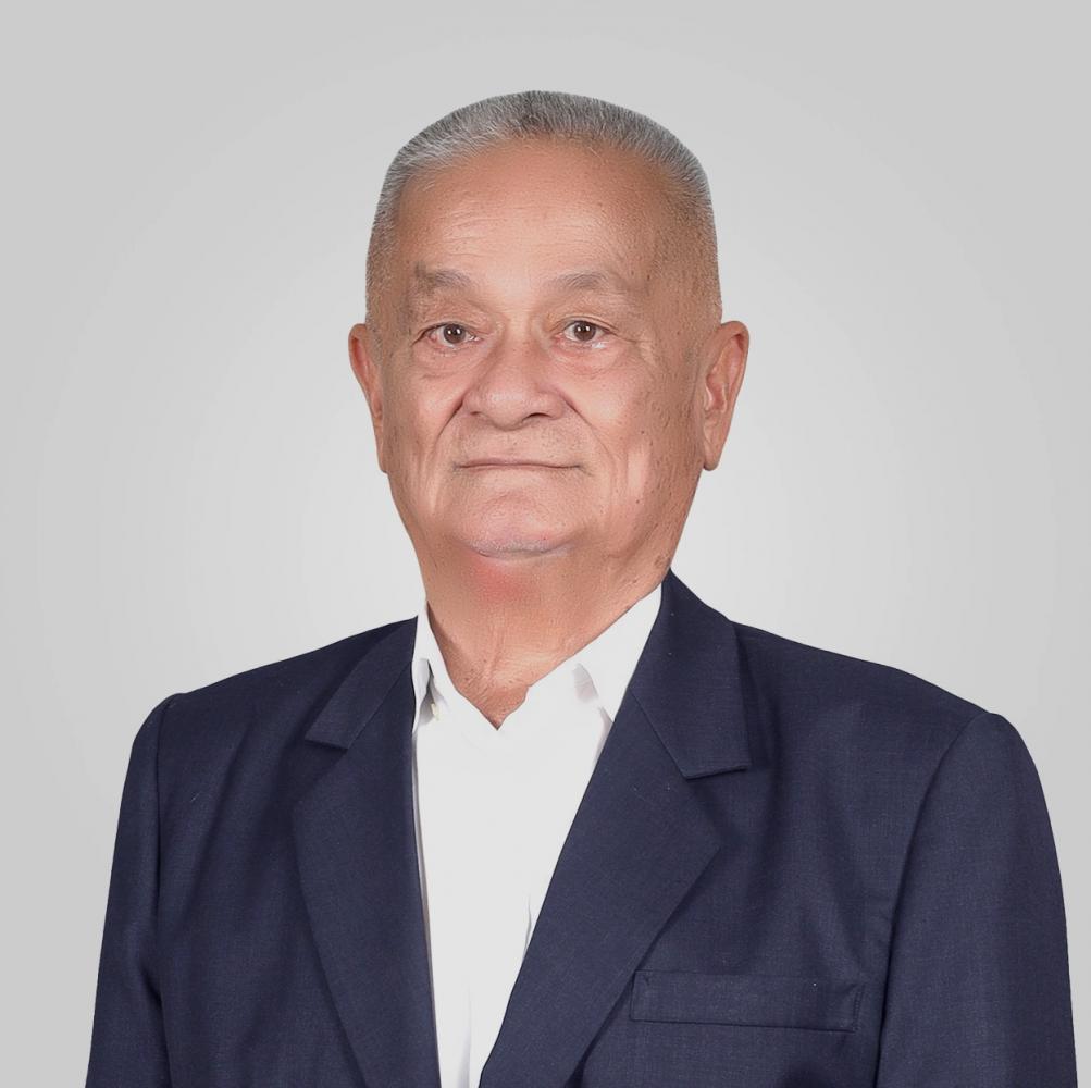 Борец против военных переворотов