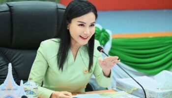 Бывшие депутаты от ПНРП намерены присоединиться к Оак Дхарма