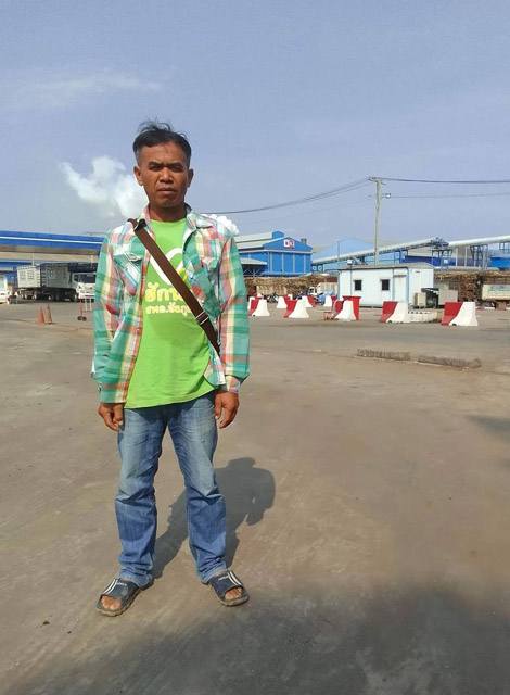 Бывший деревенский староста арестован за стрельбу со смертельным исходом в Таиланде