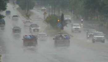 В другой раз: провинции Таиланда готовятся к потоку неприятностей