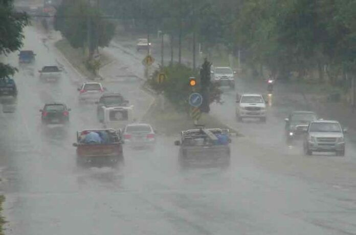 В другой раз: провинции Таиланда готовятся к потоку неприятностей