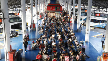 В Нью-Йорке начинаются кампании по обеспечению безопасности дорожного движения