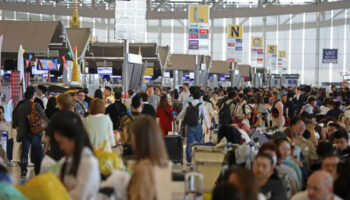 В праздничный период будет совершено более 18 000 рейсов