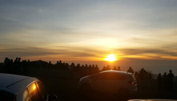 В Таиланд возвращаются холода, ожидается понижение температуры