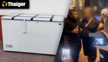 Видеоновости Таиланда | Иностранец напал на тайского таксиста в Паттайе, Малайзия, чтобы возобновить поиски пропавшего рейса MH370