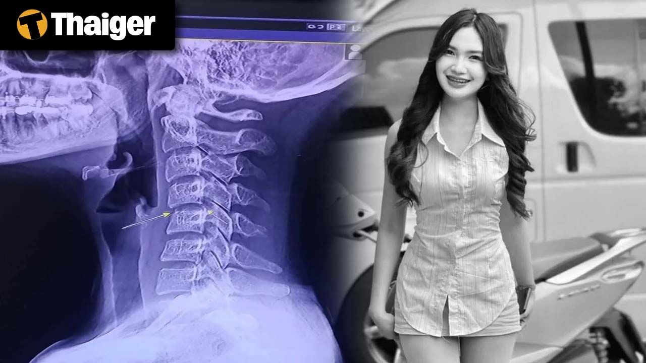 Видеоновости Таиланда | Случаи массажа со смертельным исходом в Таиланде, Малайзия вводит цифровую карту прибытия для путешественников