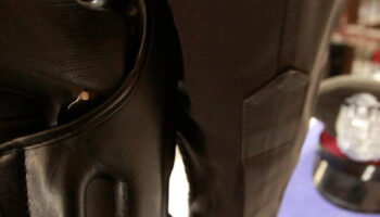 Восемнадцать сотрудников ГИБДД отстранены от работы за получение взяток