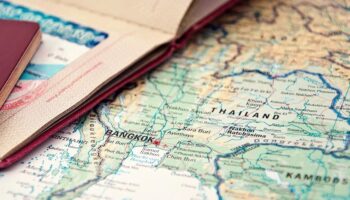 Все больше азиатских стран соперничают за привлечение цифровых кочевников