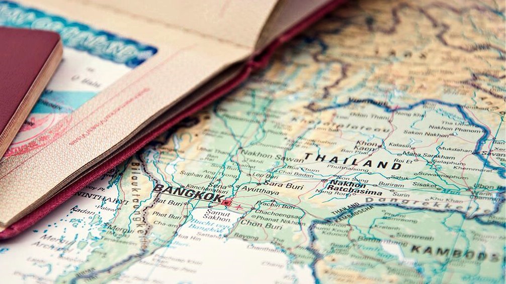 Все больше азиатских стран соперничают за привлечение цифровых кочевников