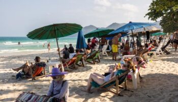 Выдающаяся роль Таиланда в ‘Белом лотосе’ заслуживает награды