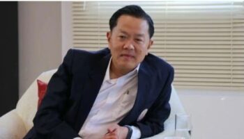 Высокопоставленный чиновник проверяет безопасность Пхукета на фоне скандала с оползнем