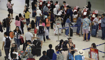 Глава AoT ожидает напряженного Рождества