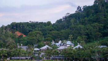 Голландский турист якобы избегает счетов и совершает кражи из многих отелей Пхукета