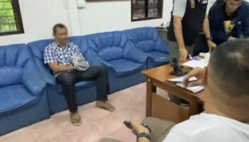 Девочка-подросток убита наркоманом в Краби