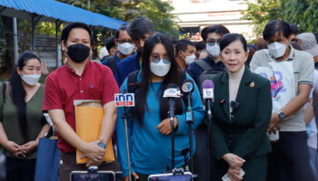 Десятки жертв мошенничества с кондоминиумами обращаются за помощью