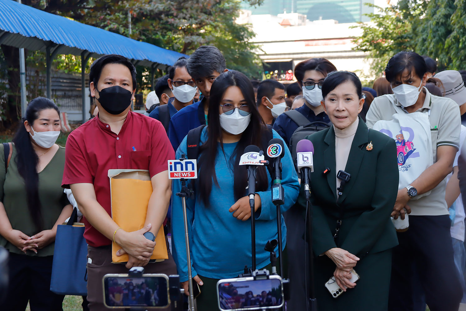 Десятки жертв мошенничества с кондоминиумами обращаются за помощью
