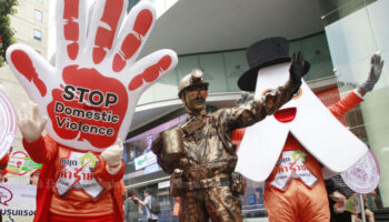 Доклад ООН показывает гендерные различия