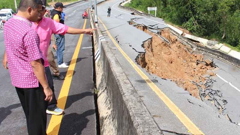 Дорожный коллапс в Бетонге нарушит движение транспорта до декабря следующего года