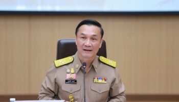 Жители оспаривают права собственности SRT на Као Крадонг