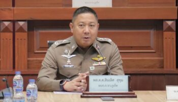 Задержание дебошира в Кароне разобрали на совещании у главы полиции