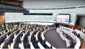 Запрет на порку детей в Таиланде получил зеленый свет Сената