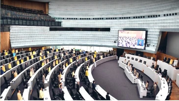 Запрет на порку детей в Таиланде получил зеленый свет Сената