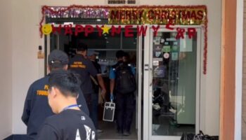 Ирландец отрицает причастность к смерти тайской девушки в Паттайе