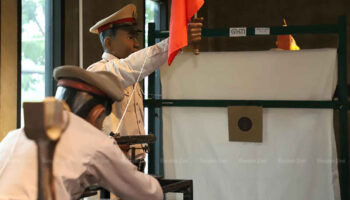 Кабинет министров отказывается отменить смертную казнь