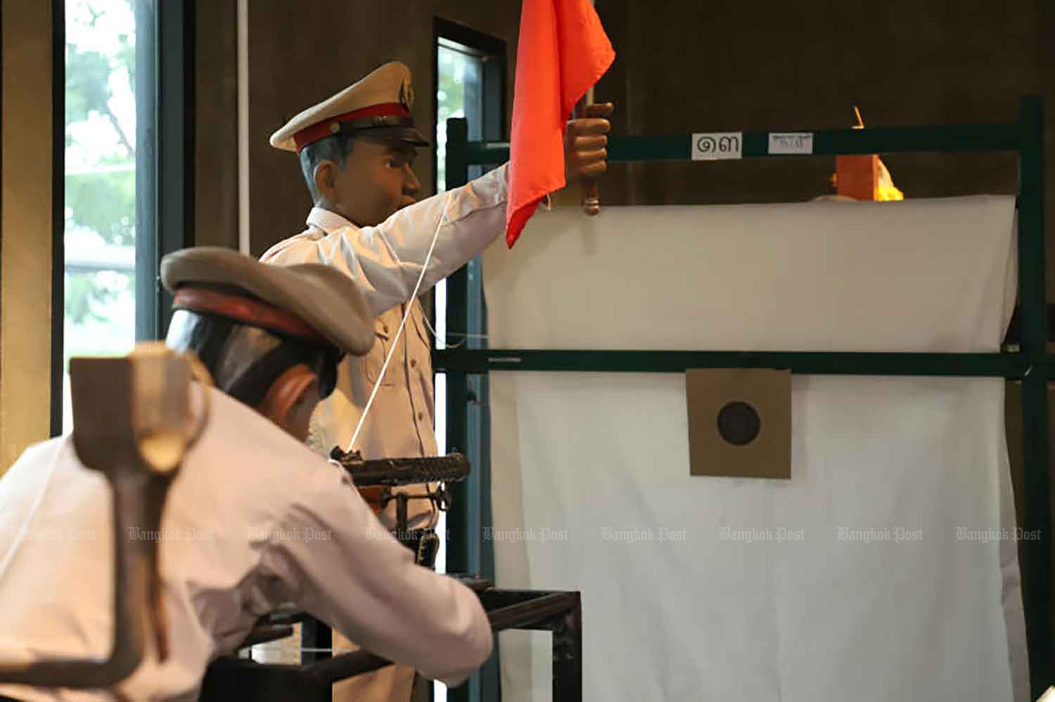 Кабинет министров отказывается отменить смертную казнь