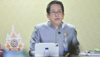 Кабинет министров Таиланда одобрил увеличение квот на иностранных работников