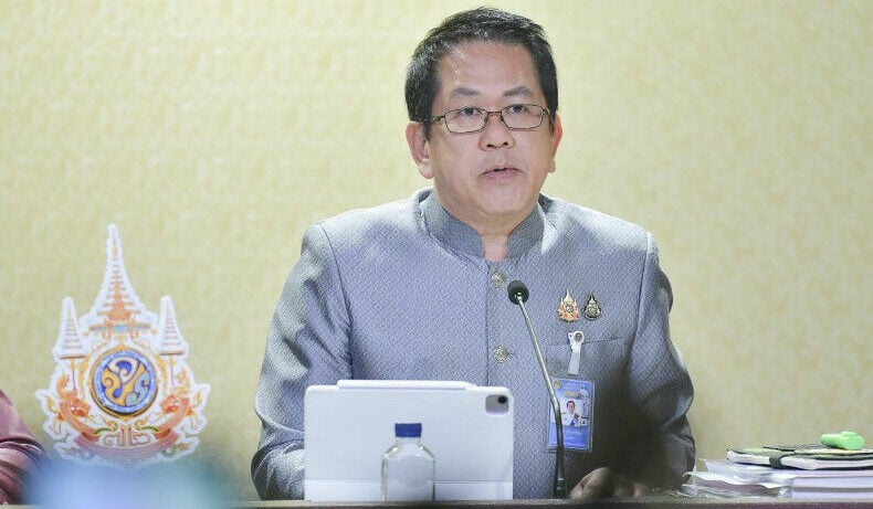 Кабинет министров Таиланда одобрил увеличение квот на иностранных работников