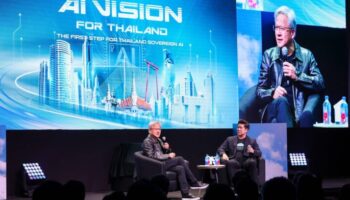 Как Юго-Восточная Азия становится мировым лидером в индустрии искусственного интеллекта?