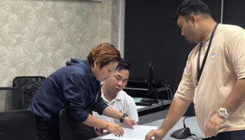 Китайца задержали за сдачу поддельного золота в ломбард в Паттайе