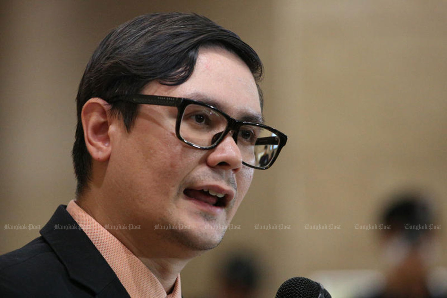 Комиссия Палаты представителей поднимает пограничные проблемы