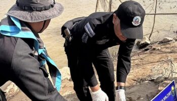 Контрабандисты наркотиков меняют тактику