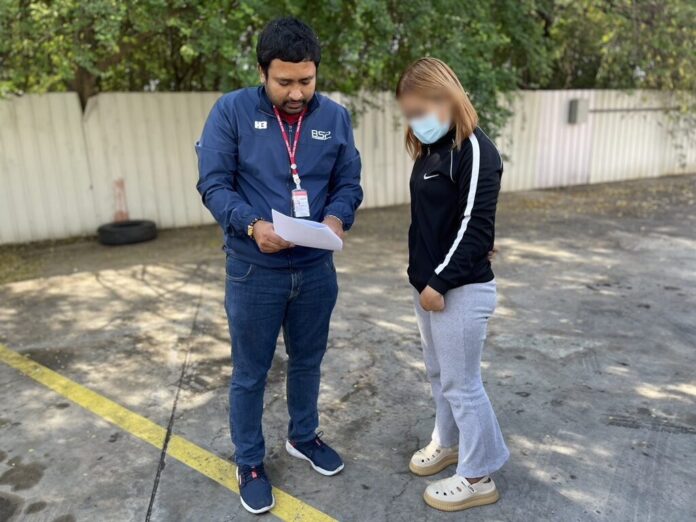 Личность из Твиттера арестована за мошенническую выдачу себя за мошенника на 50 000 бат