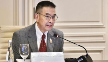 Марис посетит Мьянму на следующей неделе