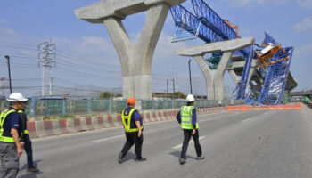 Министерство приостанавливает дорожные работы в рамках программы "Рама II"