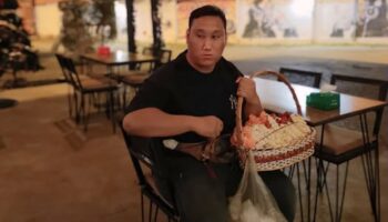 Молодой тайский влиятельный человек умер после того, как бросил вызов алкоголю