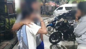 Мошенник задержан за попытку похищения в Чонбури