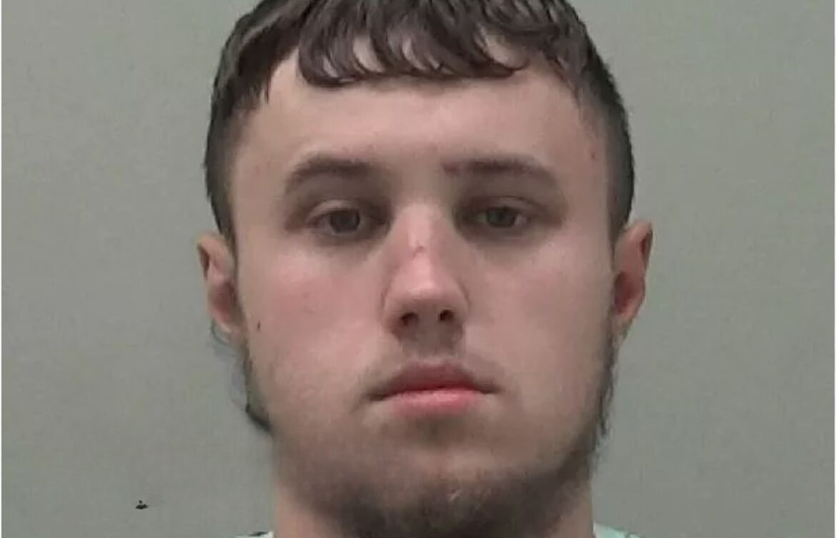 Мужчина из Польши осужден за контрабанду каннабиса в Великобританию на сумму 100 тысяч фунтов стерлингов