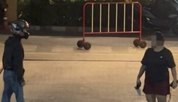 Мужчина из Таиланда был зарезан после конфликта на дороге в Бангкоке (видео)