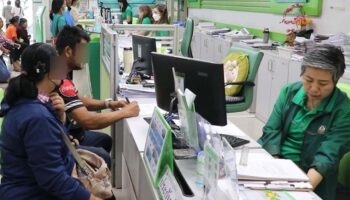 Мужчина из Южного Таиланда наконец-то получил государственную помощь в размере 10 000 бат