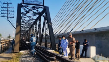 Мужчина погиб под колесами поезда во время съемок видеоконтента