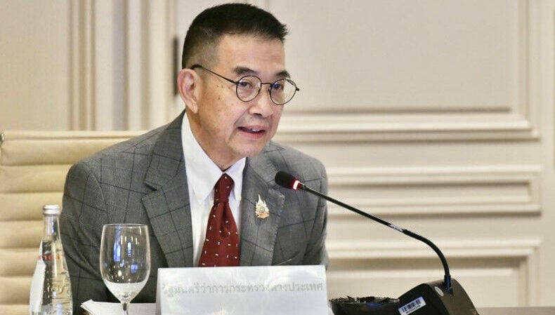 Мьянма освободит тайских рыбаков, укрепляя мир в регионе